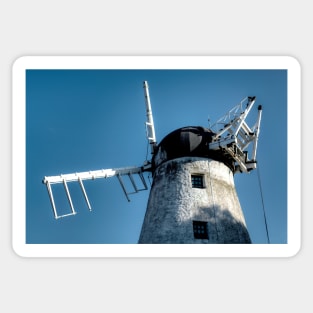 Fulwell Windmill #2 Sticker